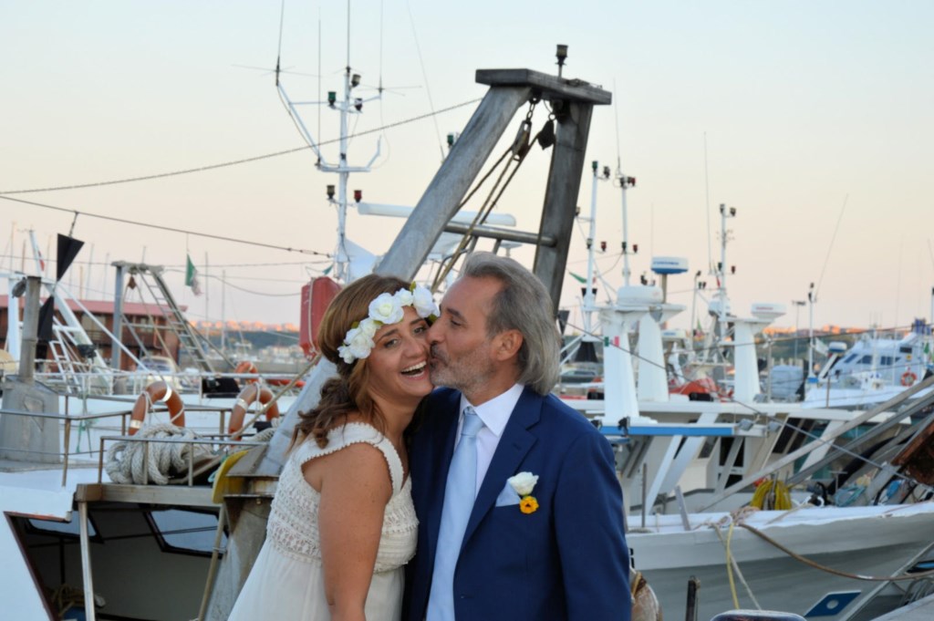 <b>ANNIVERSARIO</b><br>LISTA 10^ ANNIVERSARIO DI MATRIMONIO